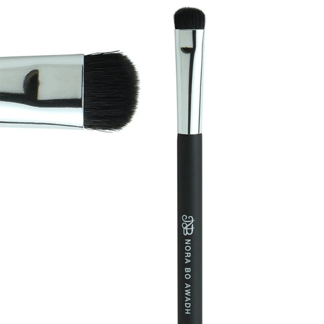 Nora Bo Awadh Eye shadow Brush - 006
