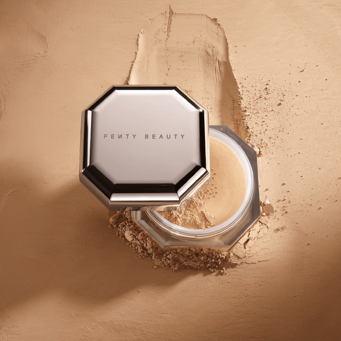 Fenty Beauty Pro Filt'r Instant Retouch Setting Powder
