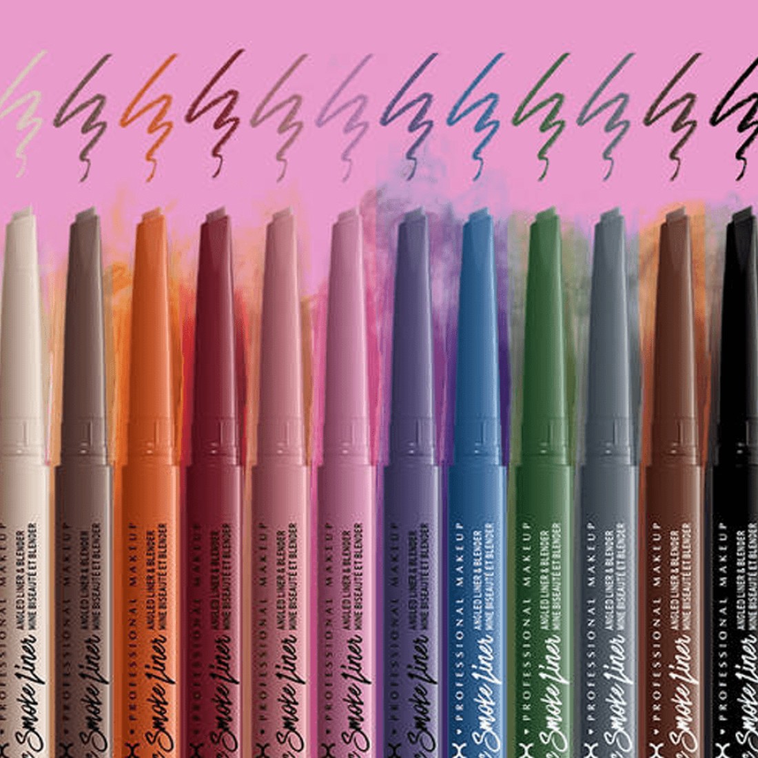 NYX Epic Smoke Liner Stick