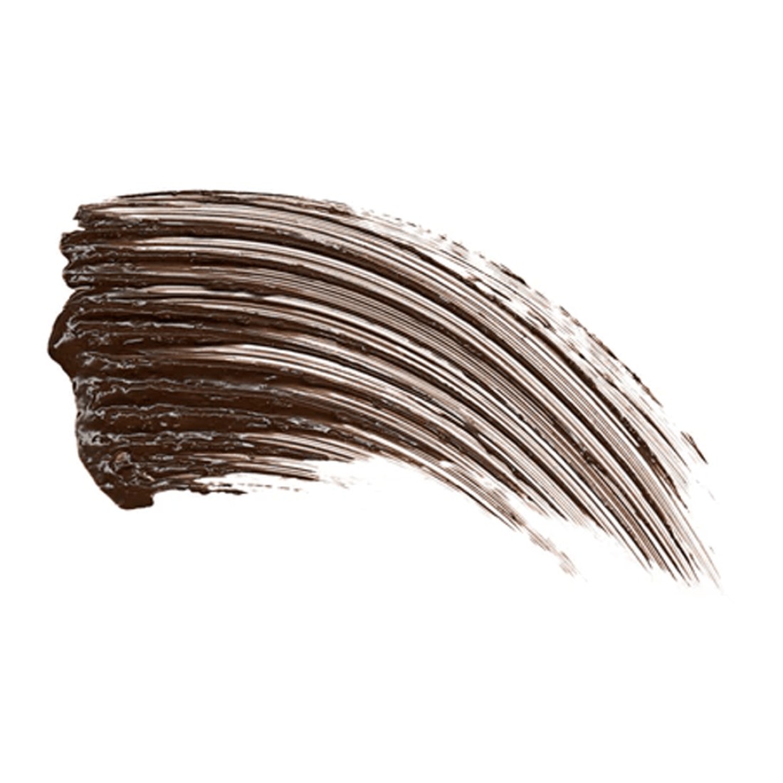 Essence Thick & Wow Fixing Brow Mascara -03 Brunette Brown
