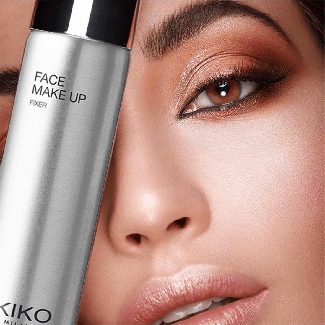 KIKO Make Up Fixer