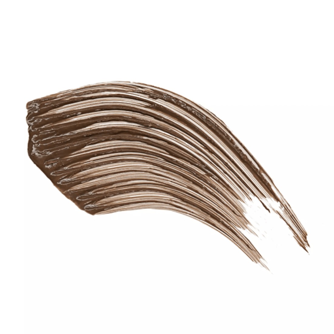 Essence Thick & Wow Fixing Brow Mascara - 02 Ash Brown