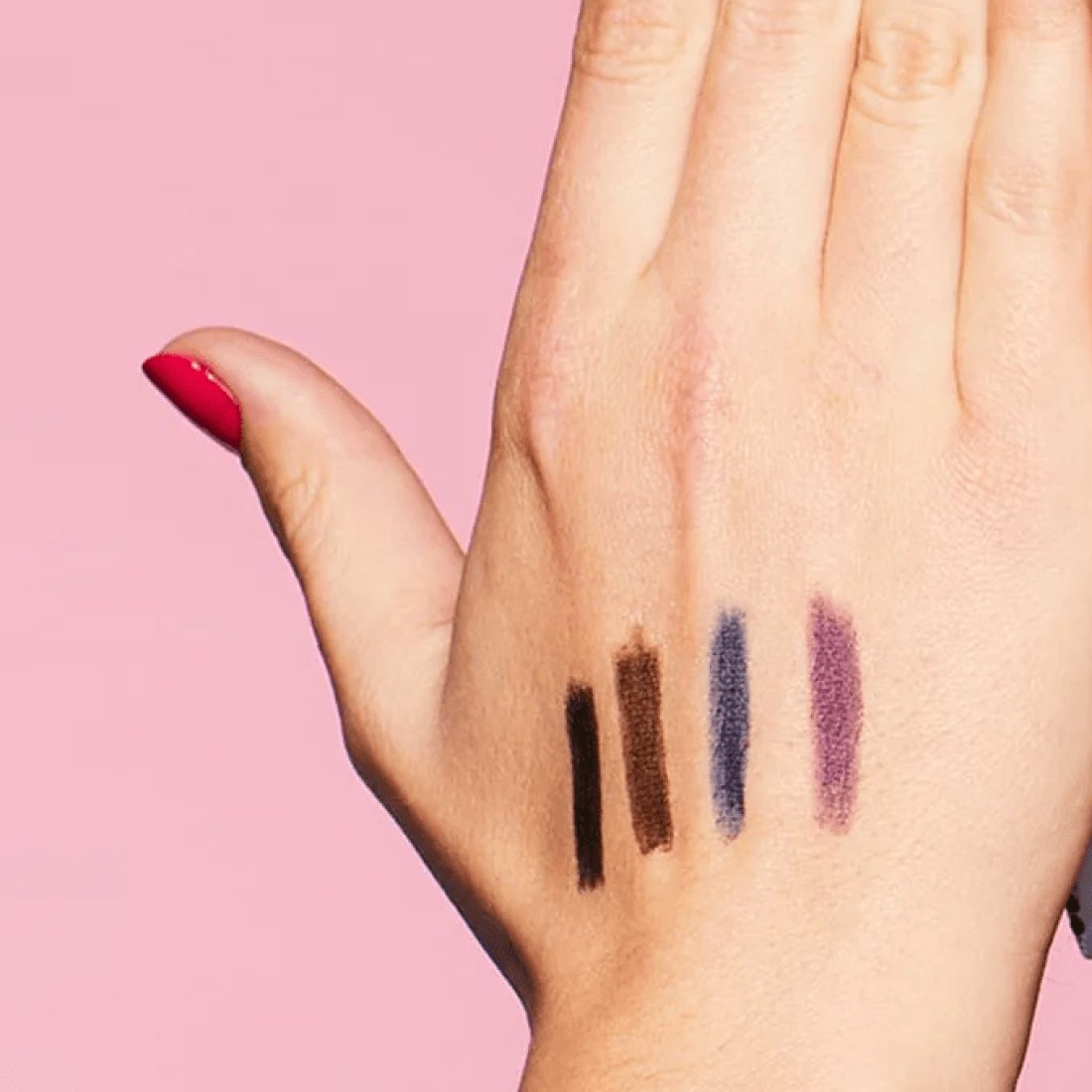 Benefit BADgal Waterproof Eyeliner - Black