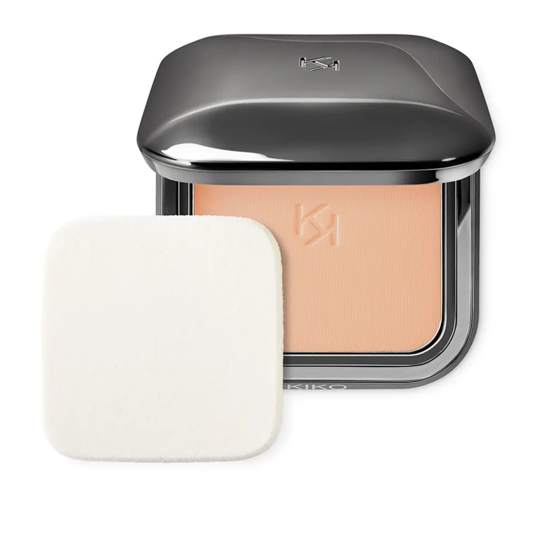 KIKO Weightless Perfection Wet And Dry Powder Foundation