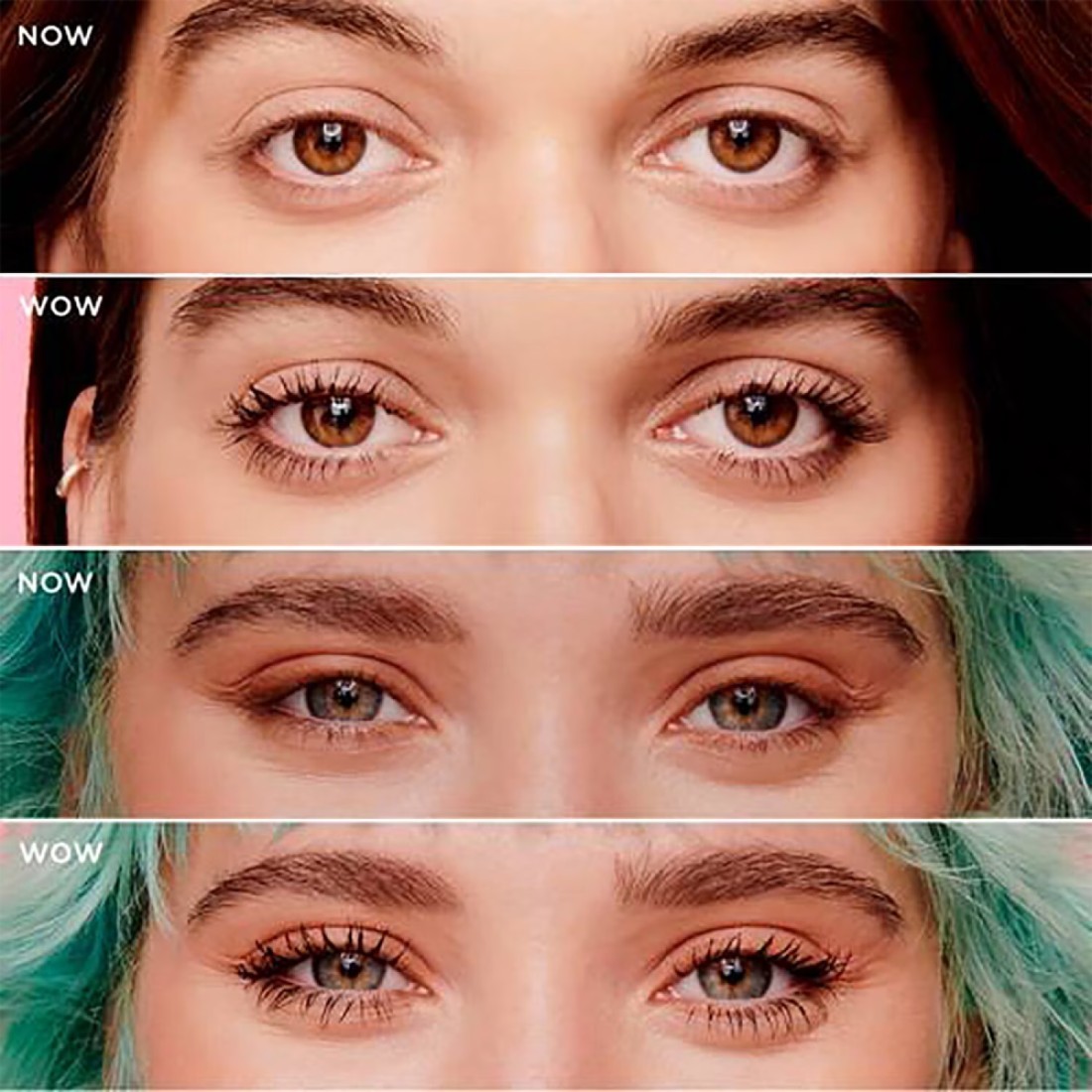 Benefit Badgal Bang Waterproof Mascara