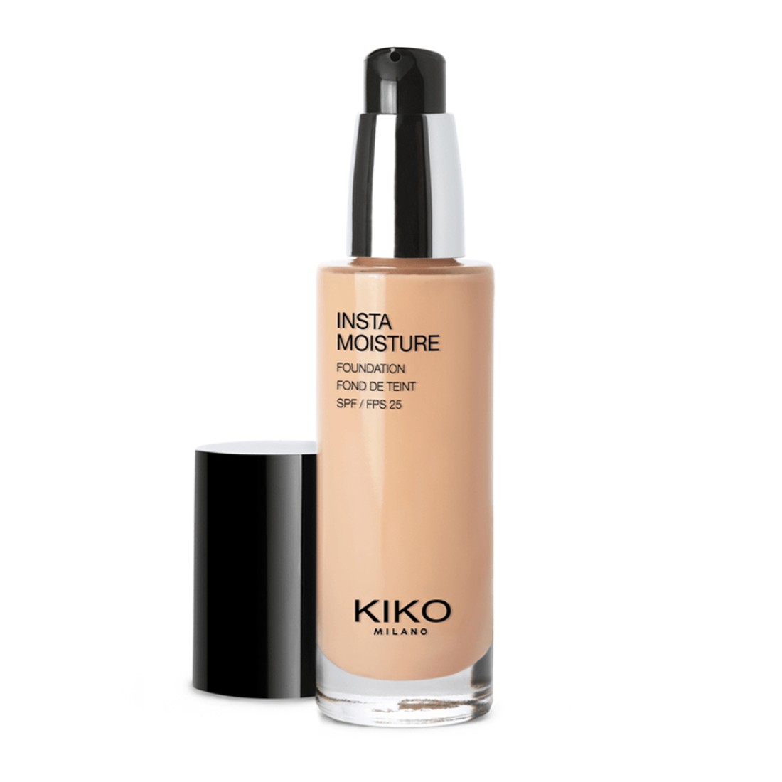 KIKO Instamoisture Foundation SPF 25