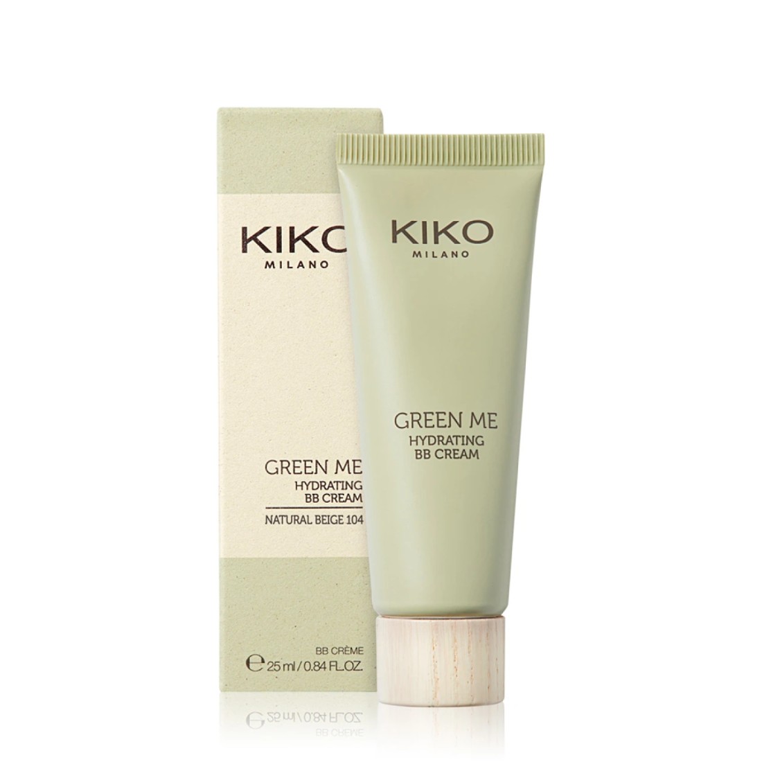KIKO Green Me Hydrating BB Cream