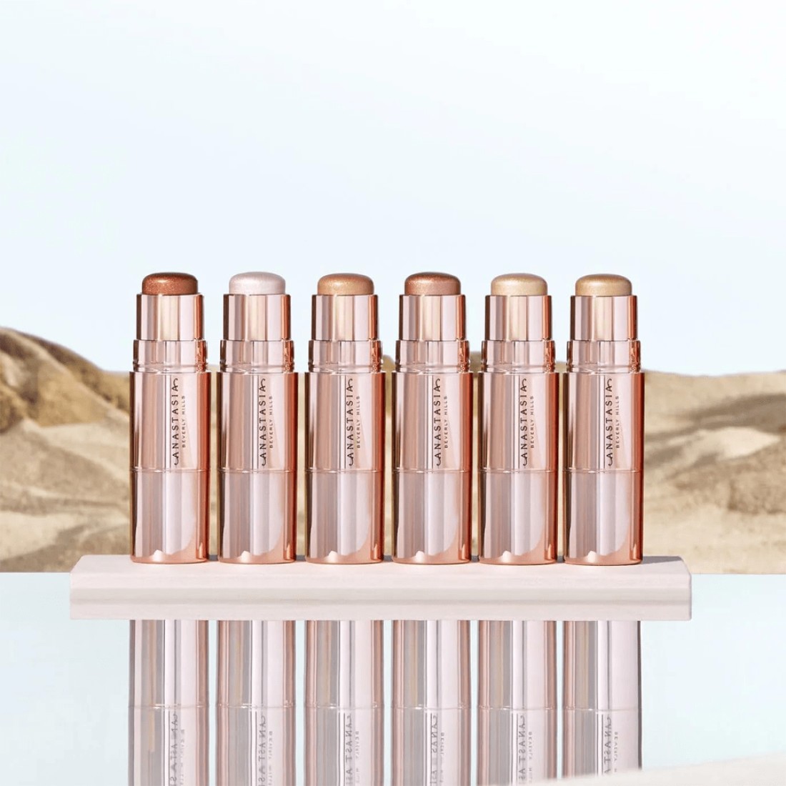 Anastasia Beverly Hills Stick Highlighter