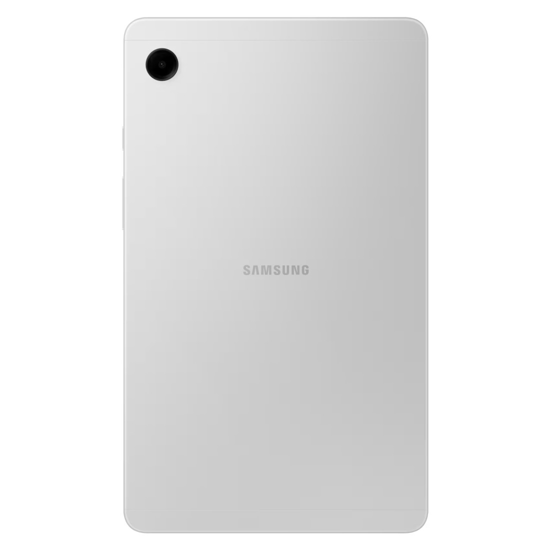 Samsung Galaxy Tab A9 Tablet, 64GB, Silver, 4 GB RAM, 8 MP Camera, 8.7 Inch Screen Size,Multi-Touch Window Display, Wi-Fi Only