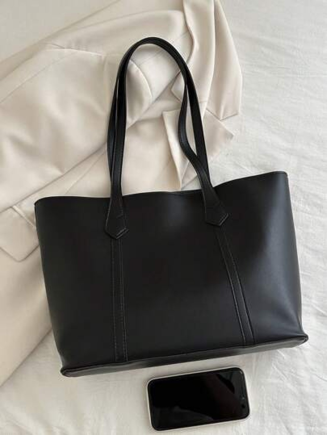 Women s Casual Commuter Versatile Tote Bag