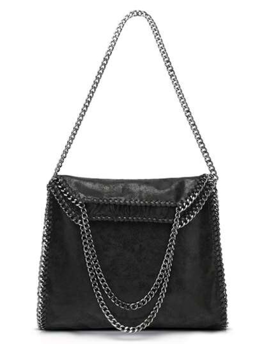 Chain Bag Women s Work Tote Bag Top Handle Fashion Handbag Bag Women s Shoulder Bag Suitable For Daily Leisure Work Commuting Dating Party Vacation