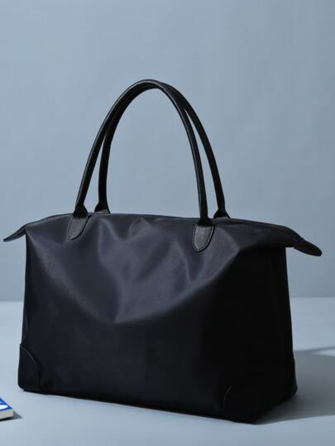 Lightweight Business Casual Minimalist Large Capacity Duffel Bag For Teen Girls Women College Students Rookies White Collar Workers Perfect For Office College Work Business Commute Outdoors Travel Out
