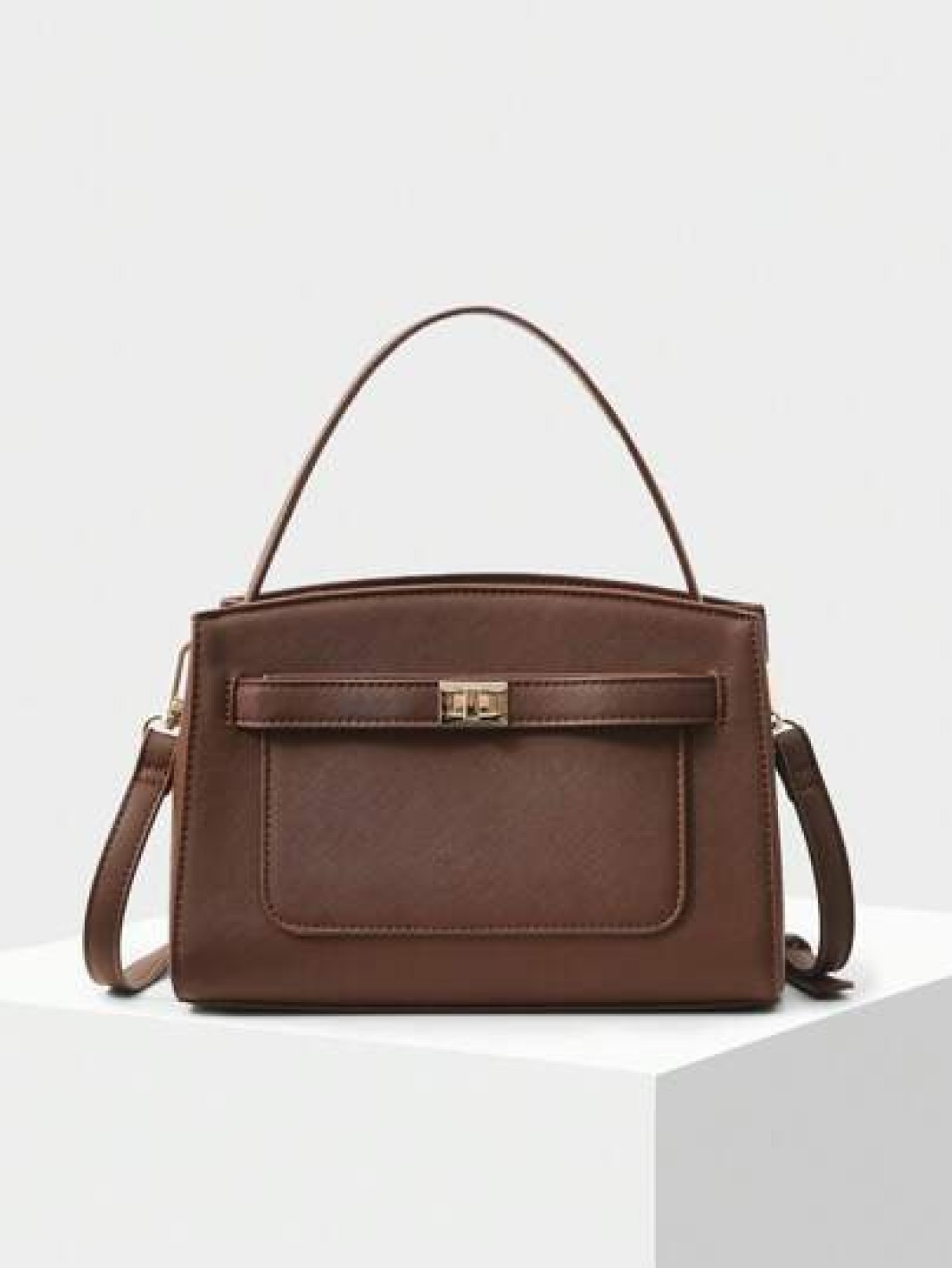 MOTF PREMIUM SIMPLE TOP HANDLE BAG COMMUTER BAG BEST MOTHERS DAY GIFTS WOMEN