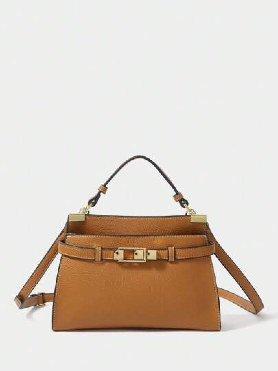 SHECARRY Women s Fashion Versatile Casual Minimalist Shoulder Bag Handbag Best Mothers Day Gifts Women