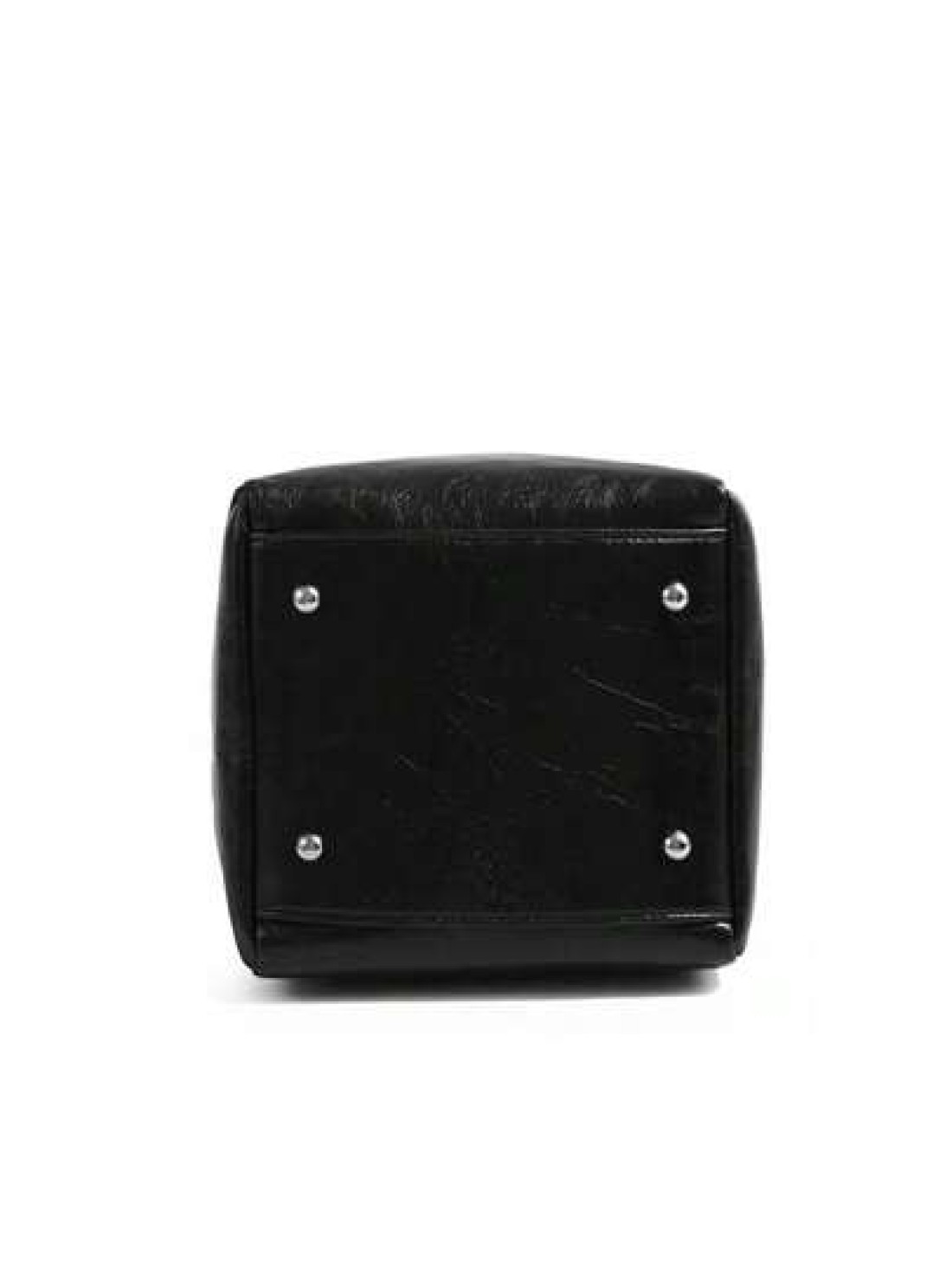 2025 Spring Summer New Fashion Silver Color Women Handbag Lunchbox Bag Bright Leather Stylish Cool Y2K Style Cute Square Winged Toiletry Bucket Crossbody Bag