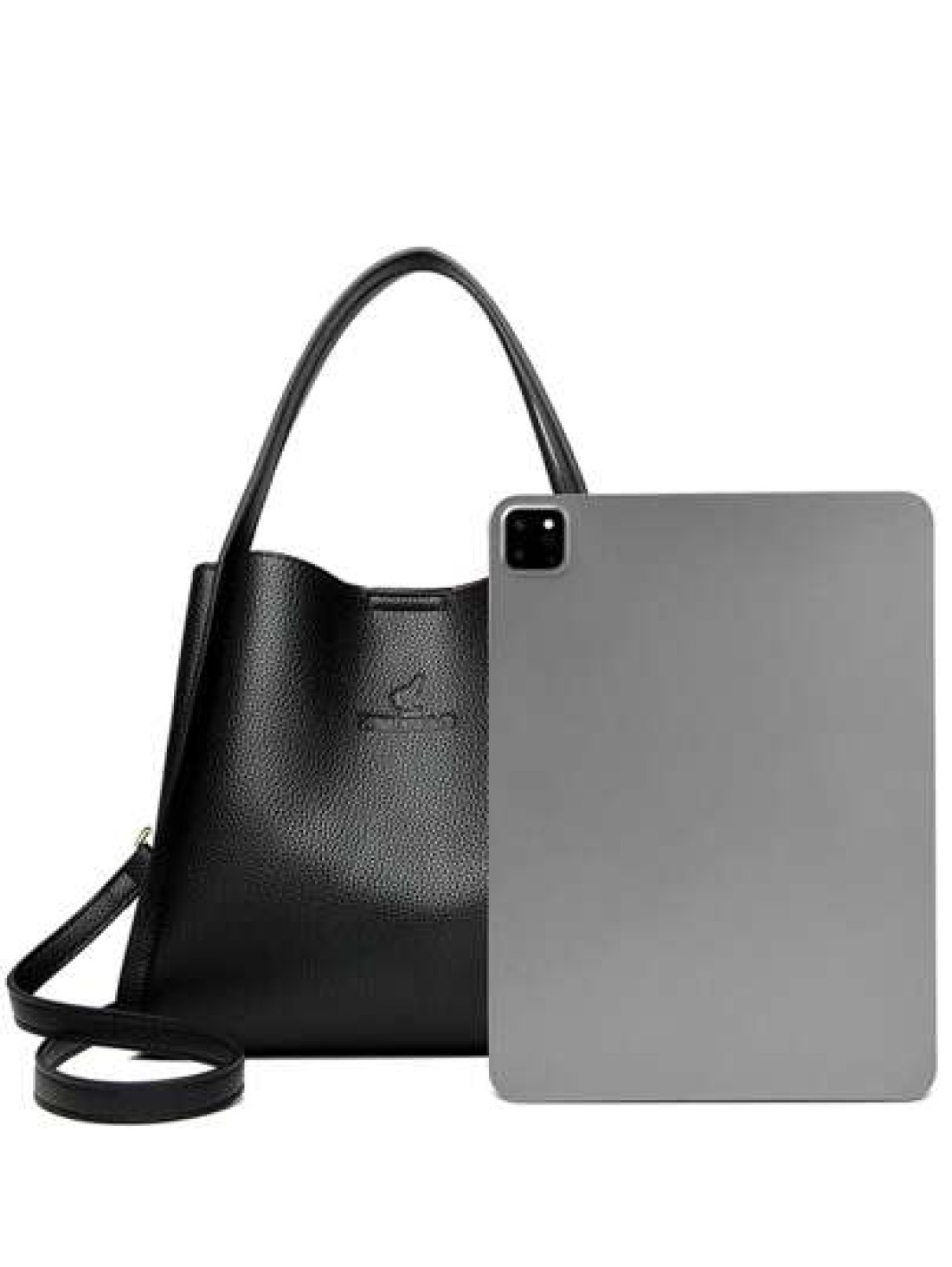 High Quality Soft Leather Handbags For Women Casual Shoulder Tote Bag Luxury Designer Ladies Large Capacity Purse Bags Hot Bag For Women Elegant