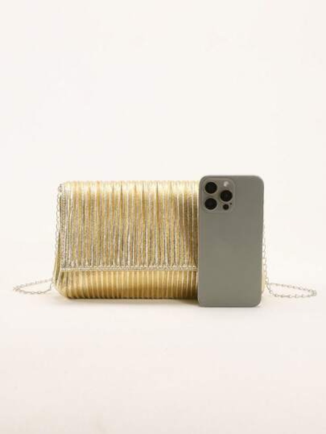 Women s Clutch Bag Evening Bag Crossbody Shoulder Bag Wallet Sparkling Handbag Chain Bag Tready Bride Bag Perfect For Party Wedding Prom Dinner Banquet Tready Party Bag Bride BagTready Bride Bag Perfe