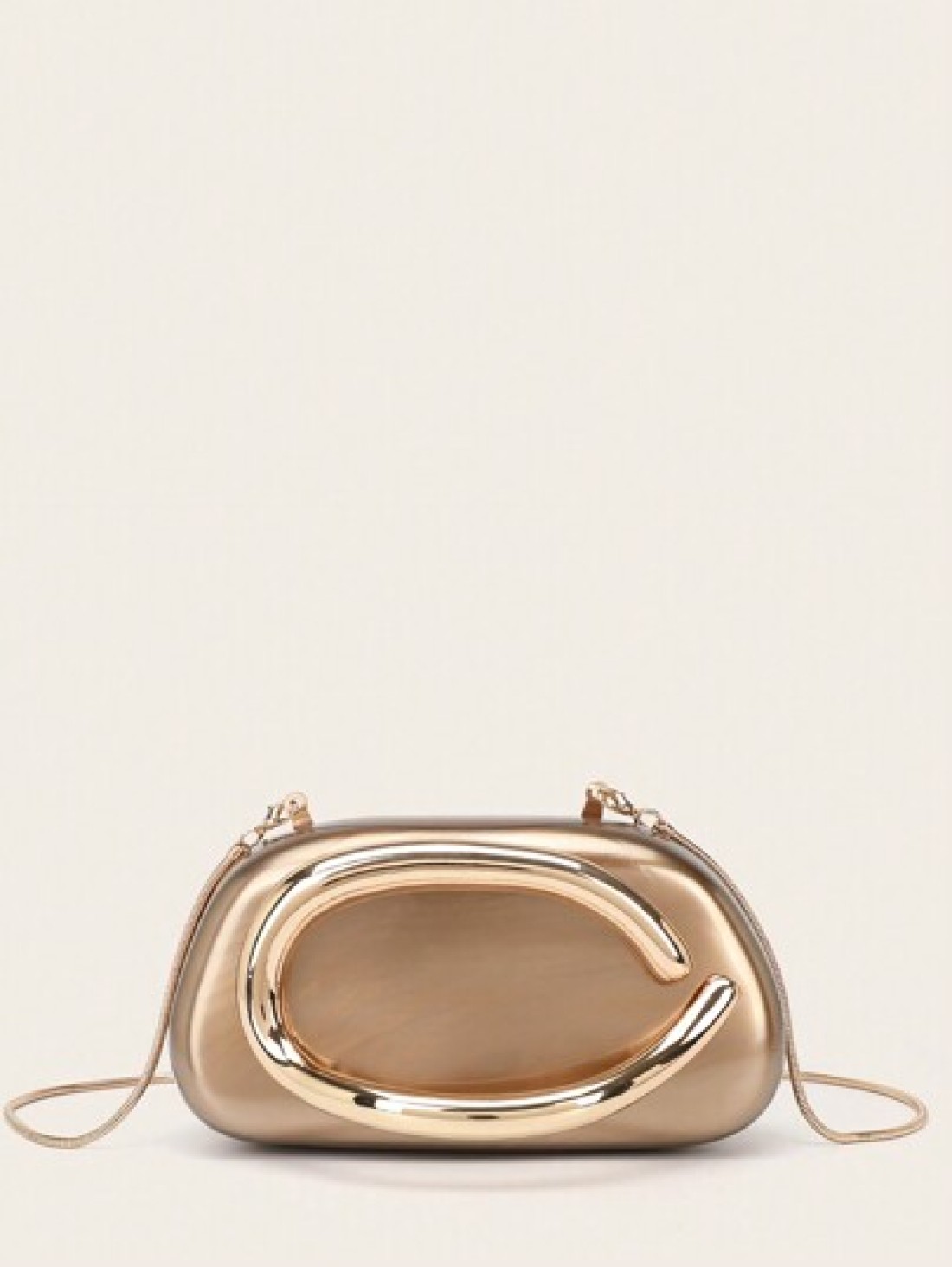 Evening Bag Clutch Purses For Women Ladies Party Bag Exquisite Hardware Handle Buckle Acrylic Bag Bag Bridal Wedding Purse For Ladies Bag Metal Chain Bag Versatile Handheld Bag Cocktail Party Wedding