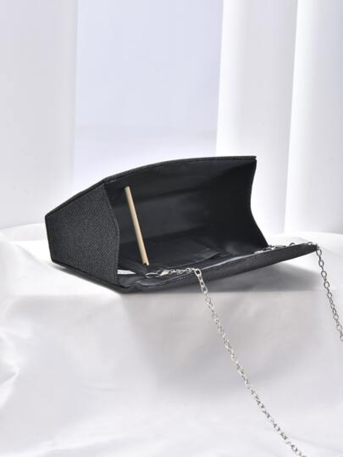 Glamorous Elegant Exquisite Quiet Luxury Sequin Stylish Luxury Shiny Glitter Envelope Bag Mini Flap For Club Party Prom Perfect Bride Purse For Wedding Prom Party Events Evening Bag Dinner Bag For Par