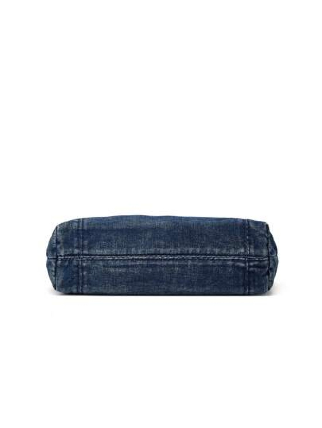 Niche High End Denim Tote Bag New Versatile Large Capacity Distinctive Handle Design Underarm Shoulder Bag Suitable For Going Out Dating Commuting Work Office Daily Use