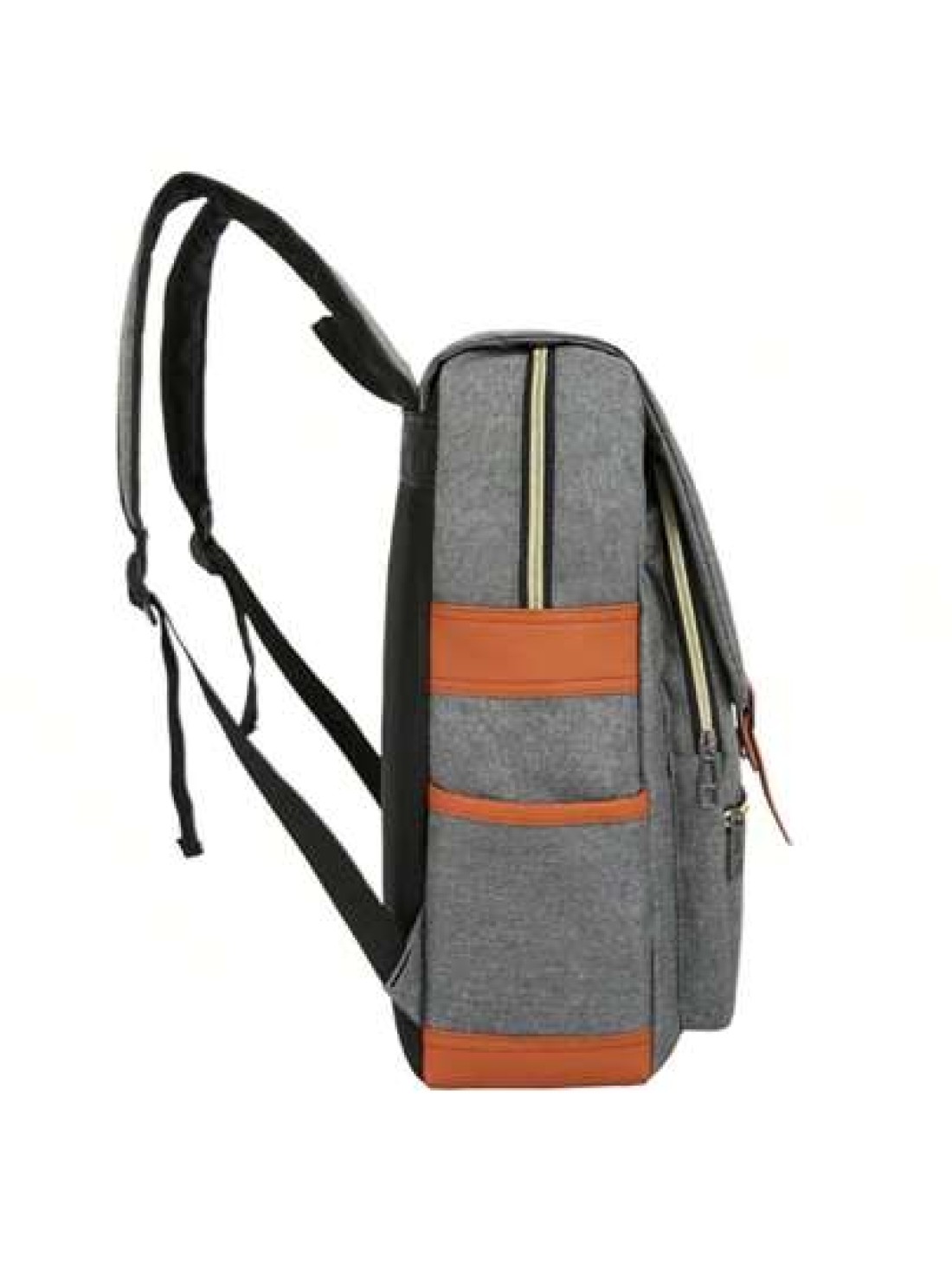 3 Piece Set Travel Laptop Backpack Durable Business Backpack College Student Book Bag For Men And Women Large Capacity Carry All Bag
