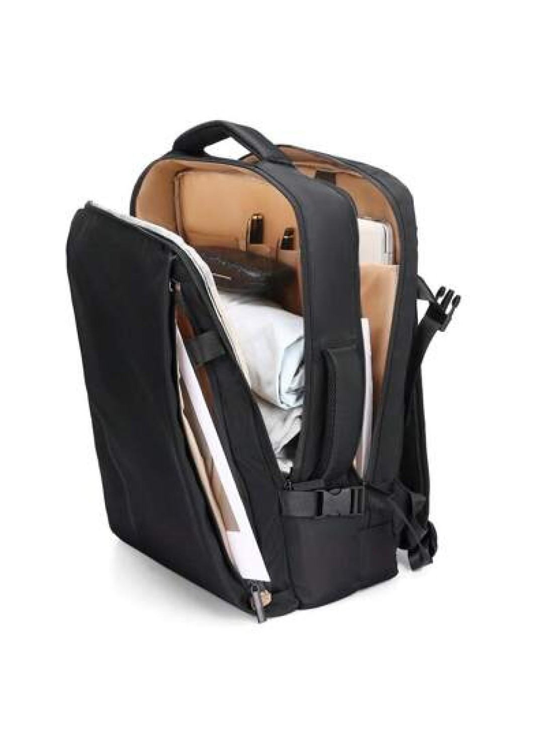 Men s And Women s Travel Backpacks Large Carry On Backpacks Personal Belongings Bags Laptop Backpacks Business Work Gym Weekend Bags