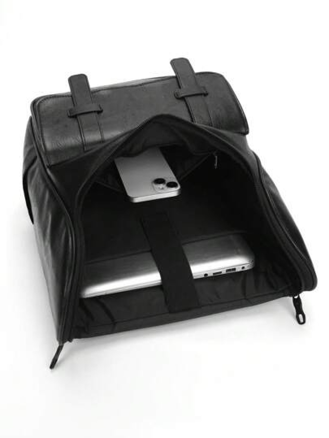 Men s Classic 15 6 Inch Laptop Backpack Business Leisure Travel Bag Suitable For Commuting Back To School Travel