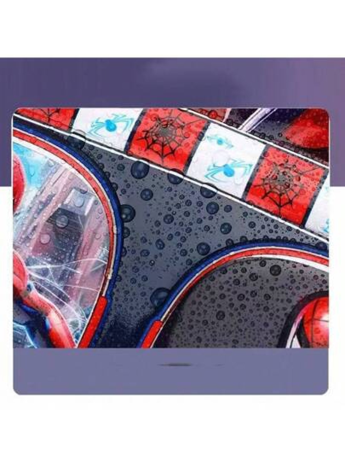 Disney Stitch Cute Cartoon Spider Man Backpack Children s Boys And Girls Large Capacity Backpack Primary School Student 1st Grade School Bag Growth Reward Free Pencil Case