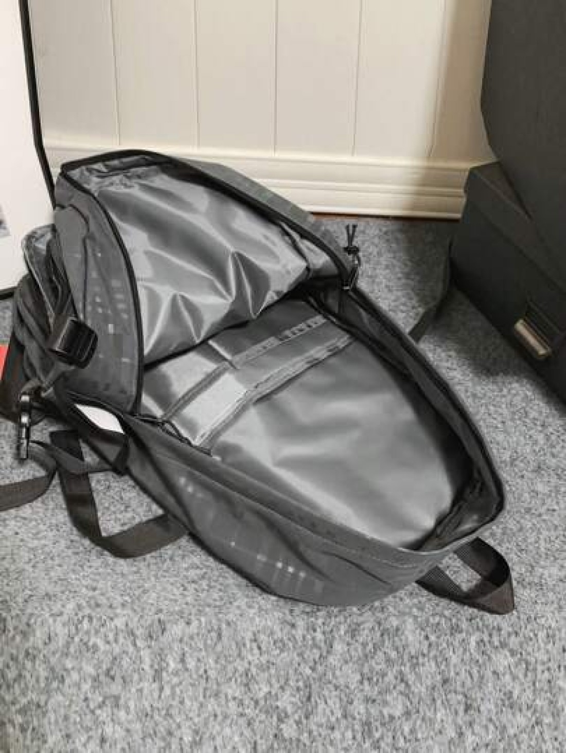 Men s Simple Large Capacity Travel Backpack Casual Day Pack For Middle High School Students College Laptop Bag School Backpack