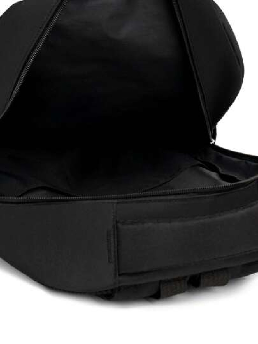 New Fashionable Simple Versatile Casual Lightweight Travel Commute Large Capacity Multi Pocket Notebook Men s Stylish Backpack