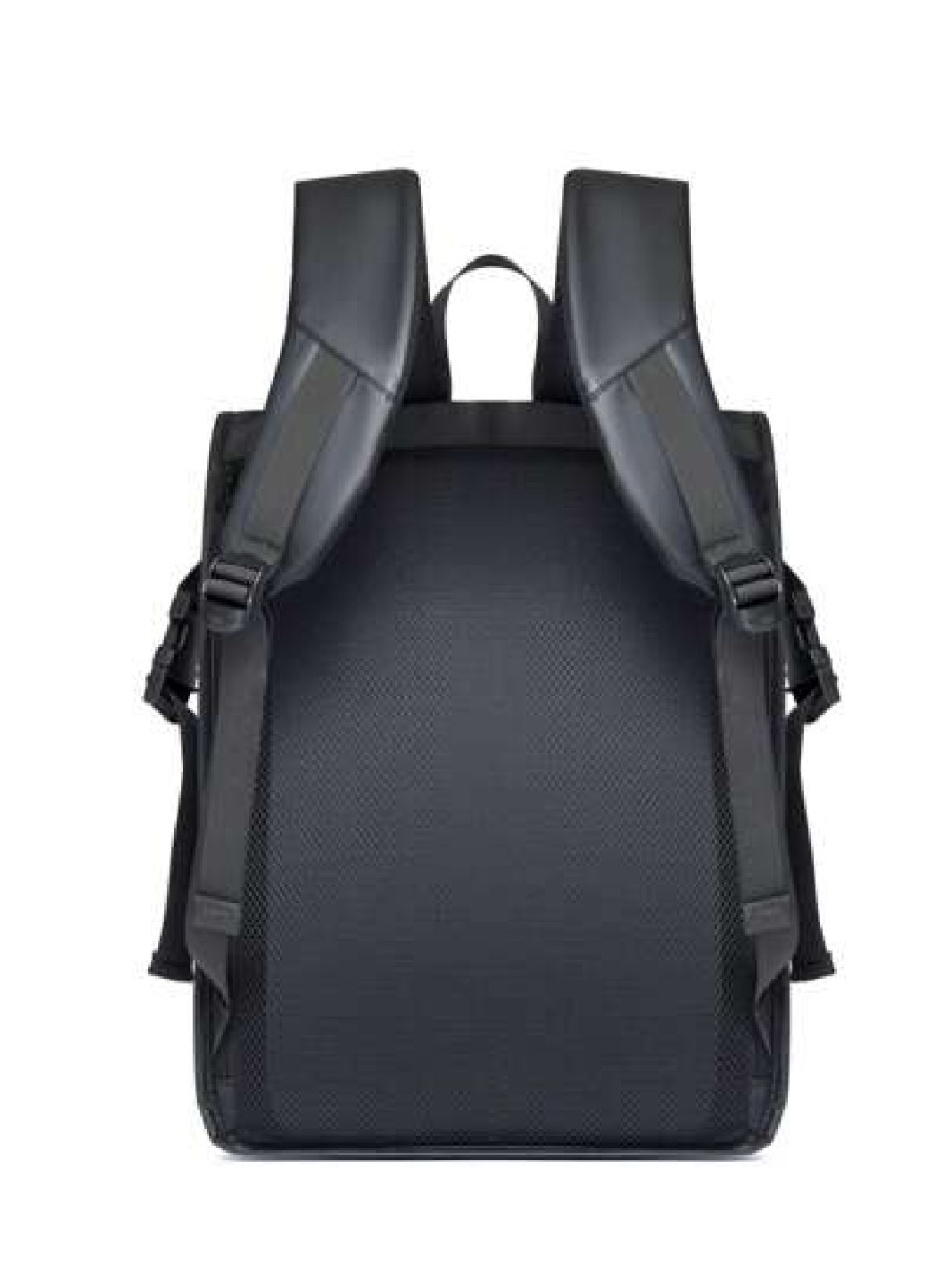 Waterproof Nylon Material Large Capacity Casual Backpack Graduation