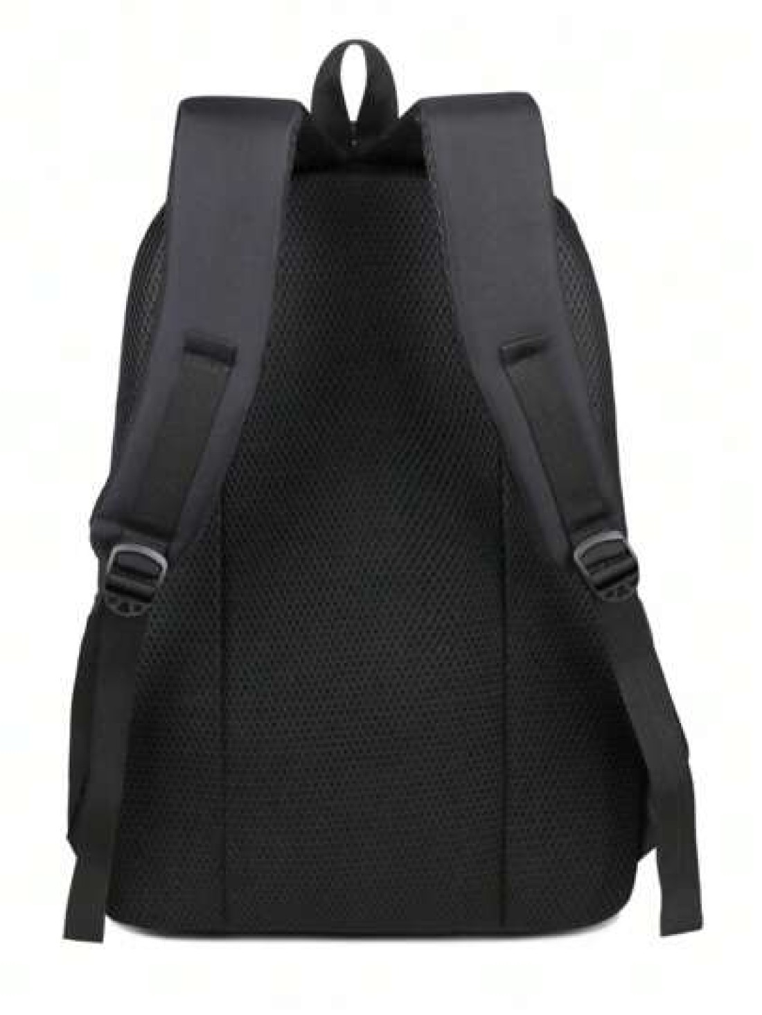 Reinforced Waterproof Large Capacity Bag College Students Schoolbag Going Out Computer Backpack Casual Travel Backpack