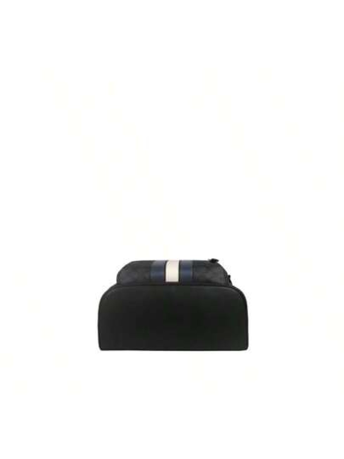 Coach Outlet Men s PVC With Leather Backpack CV922QBOH0