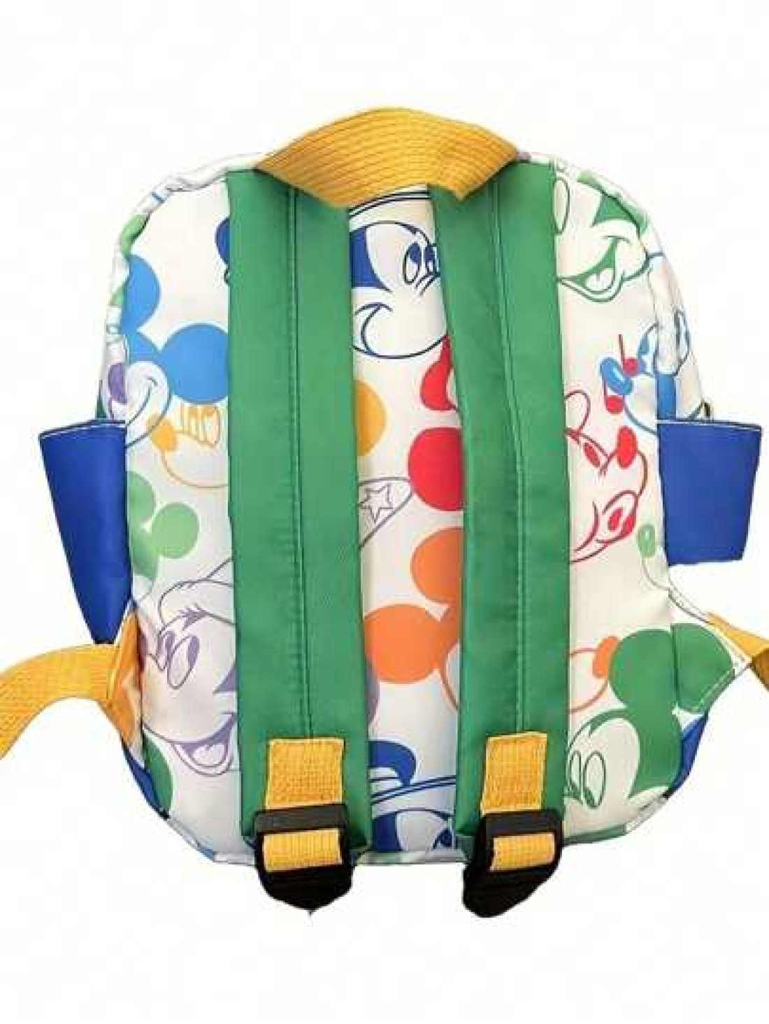 Disney Disney Mice Mouse New Polyester Casual Backpack Light Practical School Bags With Cute Prints Suitable For Men Anime School Supplies