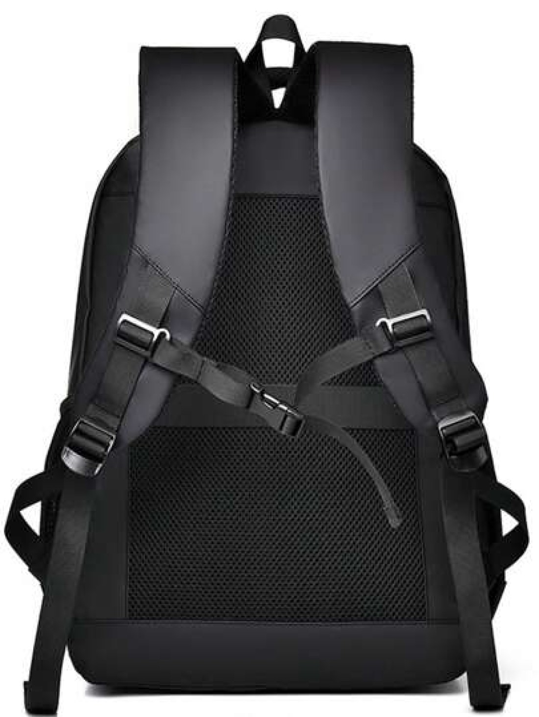 1 PC Water Proof And Wear Resistant Men s Large Capacity Backpack Travel School Bag College School Casual Backpack Solid Color Backpack Sports Holiday Essentials Travel Bag Summer Large Bag Spring Sch