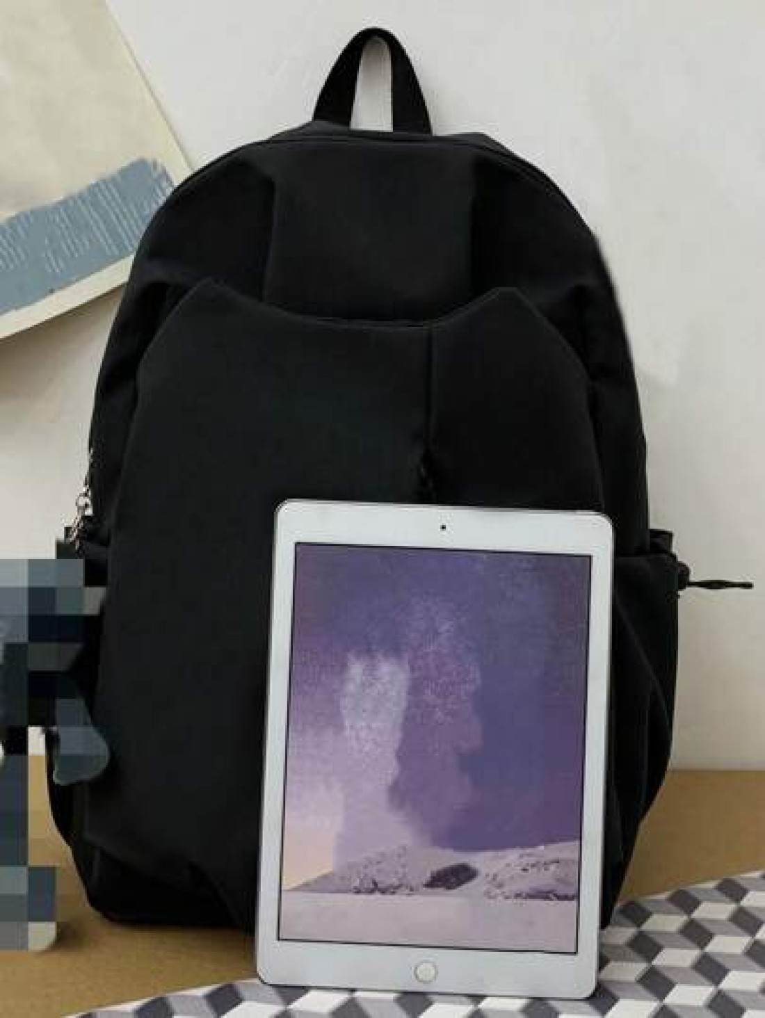 Men s Functional Backpack Large Capacity Laptop Backpack For Students Christmas Winter Fall Christmas Gifts Bag Men Bag School Bag Gifts Multi Functional Portable Thanksgiving Travel Holiday Computer
