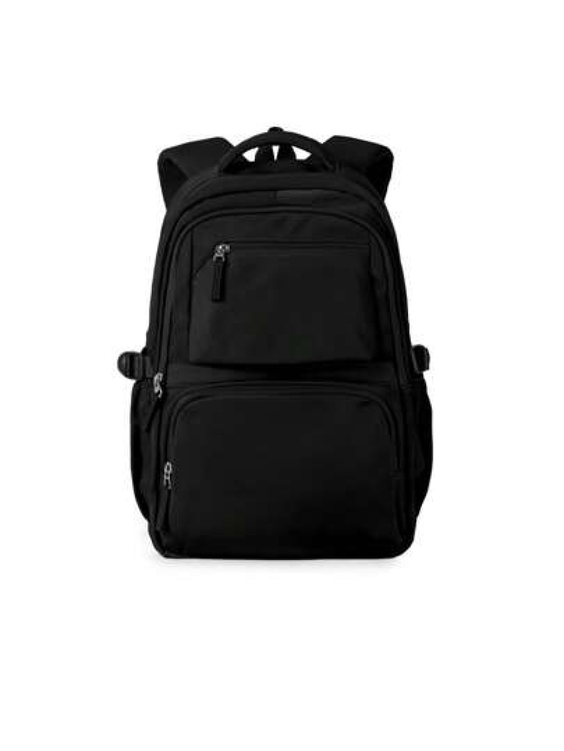 Schoolbag For Lightweight Large Capacity Water Resistance Nylon Fabric Carry On Backpack Travel Backpack Computer Short Distance Business Backpack Fits15 6 Inch Laptop For Travel Business Vacation Hol
