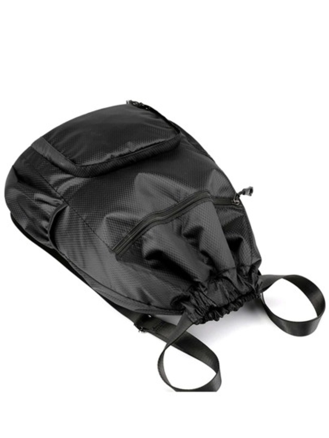 17Inch Foldable Men Minimalist Functional Backpack Camping Bag Schoolbag College School Casual Laptop Backpack Commute With Large Capacity Lightweight Cabin Bag Summer School Bag Christmas Outdoor Hip