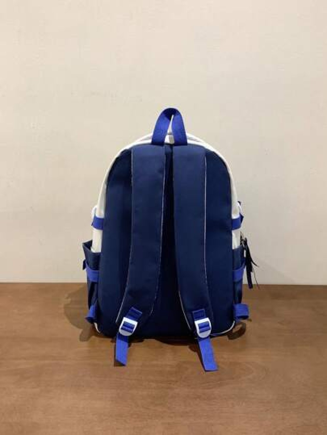 New Arrival Colorblock Fashion Casual Backpack 26l Large Capacity Student Book Bag Travel Bag For Business Or Trip School Backpack Casual Daypack Gifts Valentine Gift Rucksack Summer School Bag Comput