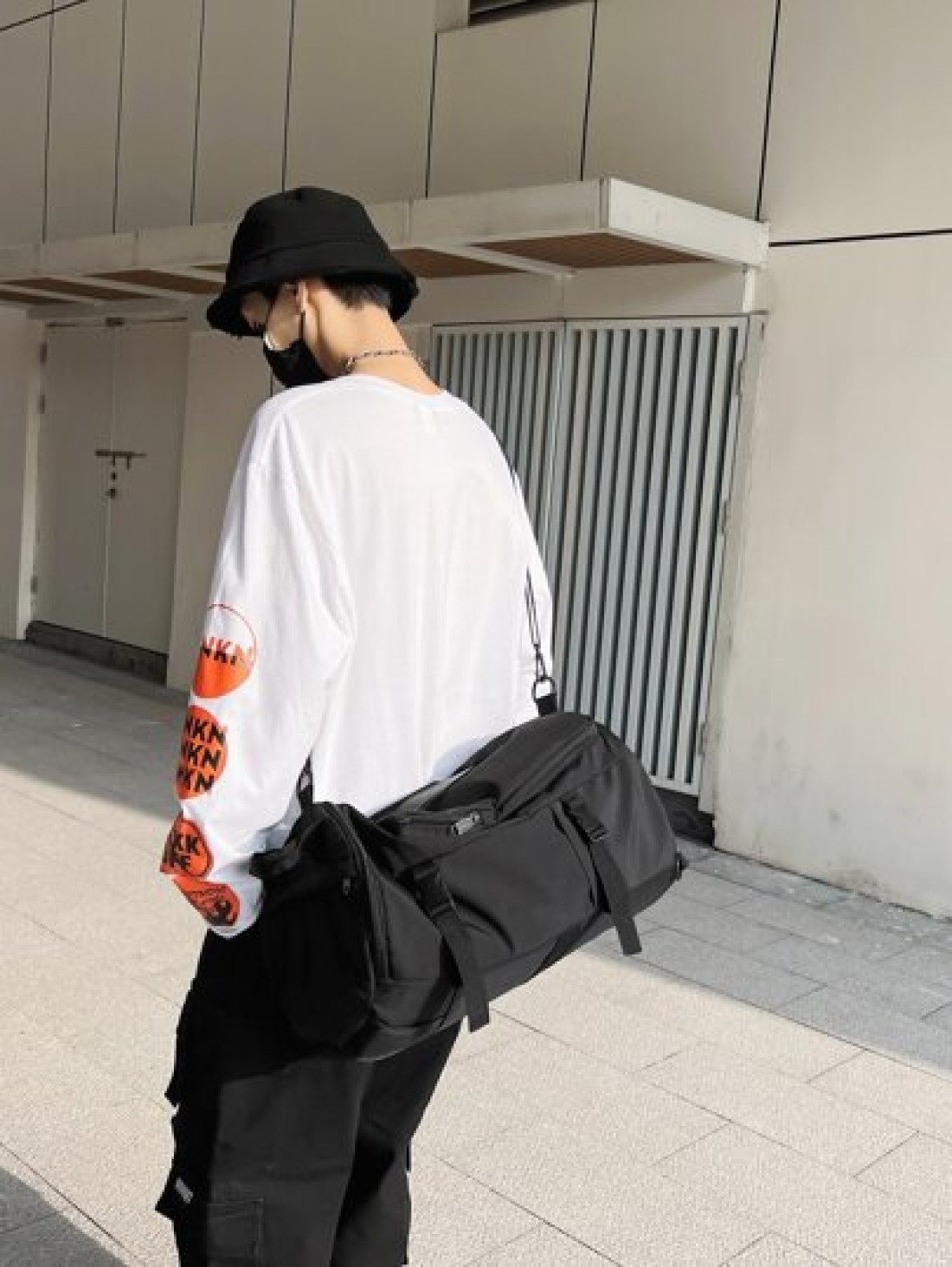 Multipurpose Student Backpack Can Be Used As School Bag Travel Bag Or Daypack Nylon Minimalist Travel Backpack Black Backpack For Vacation Hiking Camping Large Capacity Outdoor Present Valentines Gift