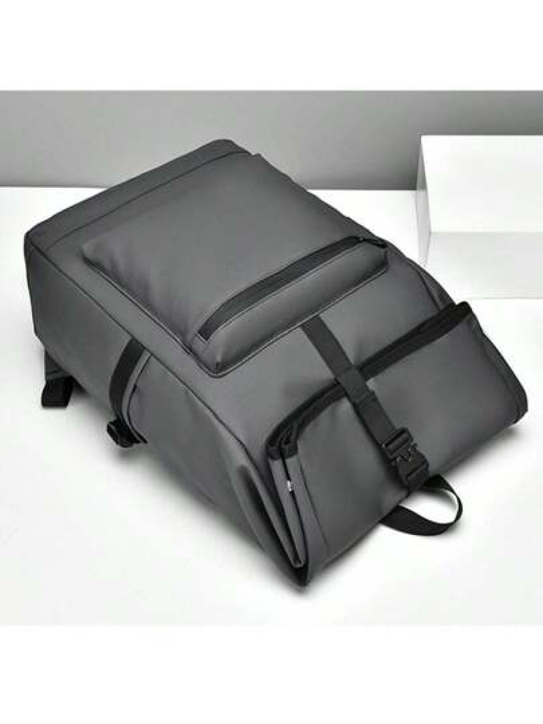 High Quality Appearance Level Small Ladies Shoulder Bag Fashionable And Versatile PU Backpack Suitable For Travel And Commuting High End And Sophisticated Women s Bag School Bag College Bag Laptop Bag