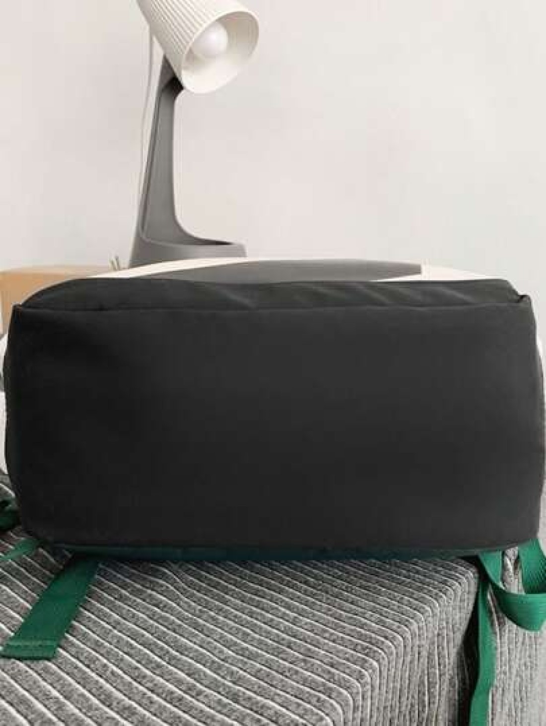 Outdoor Backpack Student Bag Travel Rucksack No Pendant School Supplies