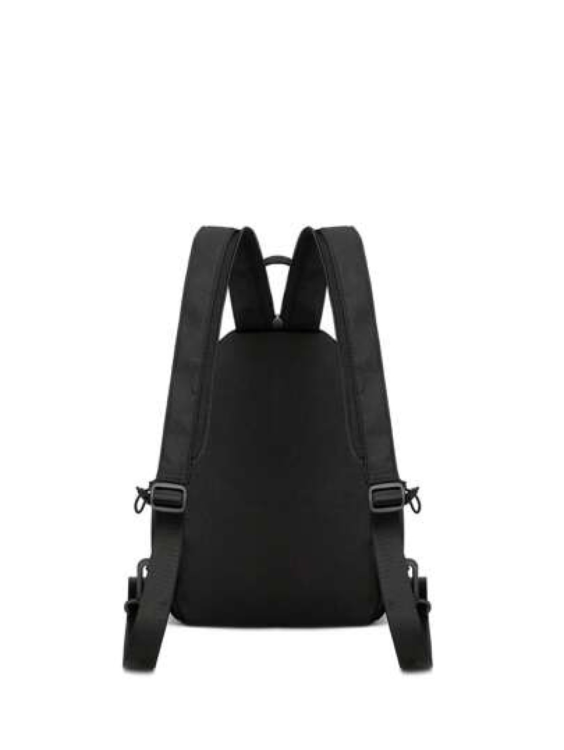 Men Functional Backpacks School Bag Bookbag Black Bag Casual Daypack Business Outdoor Minimalist For Students Valentines Gifts Rucksack Summer College Bag Dad Bag For School Multi Functional For Books