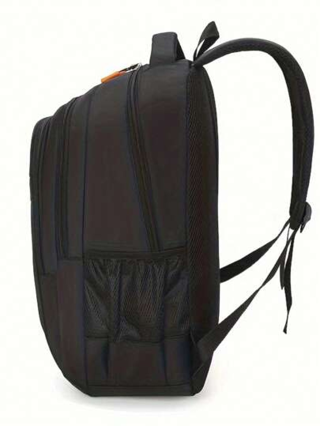 1pc Men Large Capacity Waterproof Casual Backpack Adjustable Laptop Student Backpack Man Bag Students School Supplies University Bag College Teacher School Backpack Book Bag School Bag Hobo Hip Bag Mu