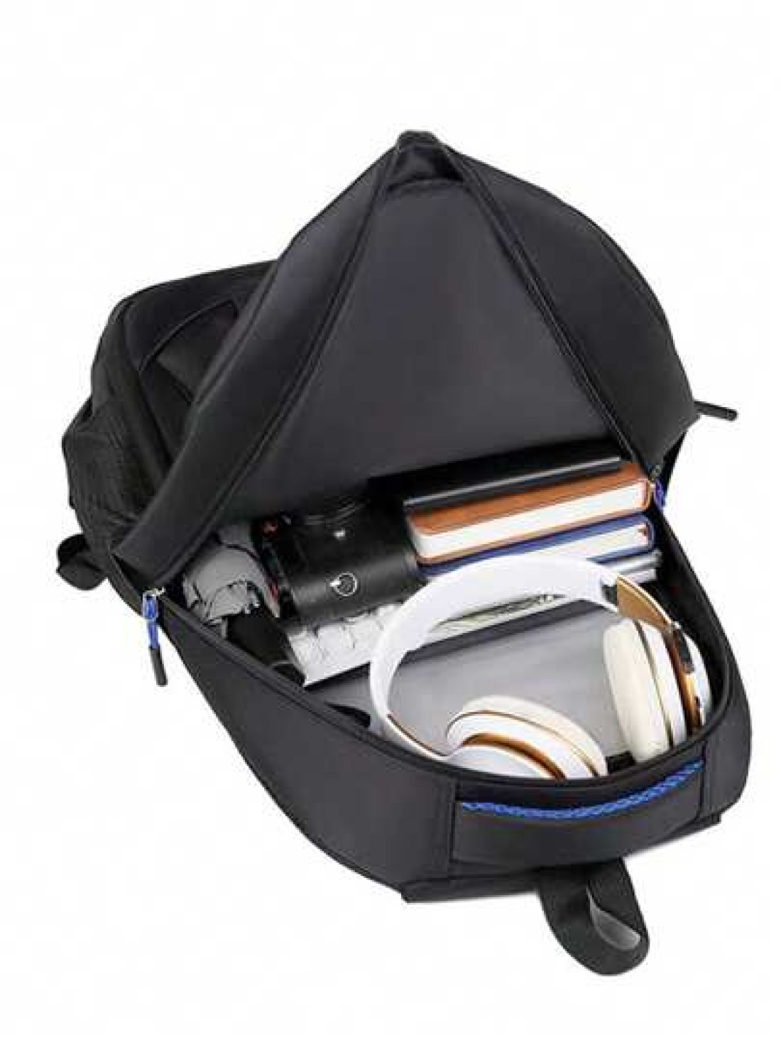 Thickened Wear Resistant Backpack Male Travel Travel Large Capacity Backpack School Backpack