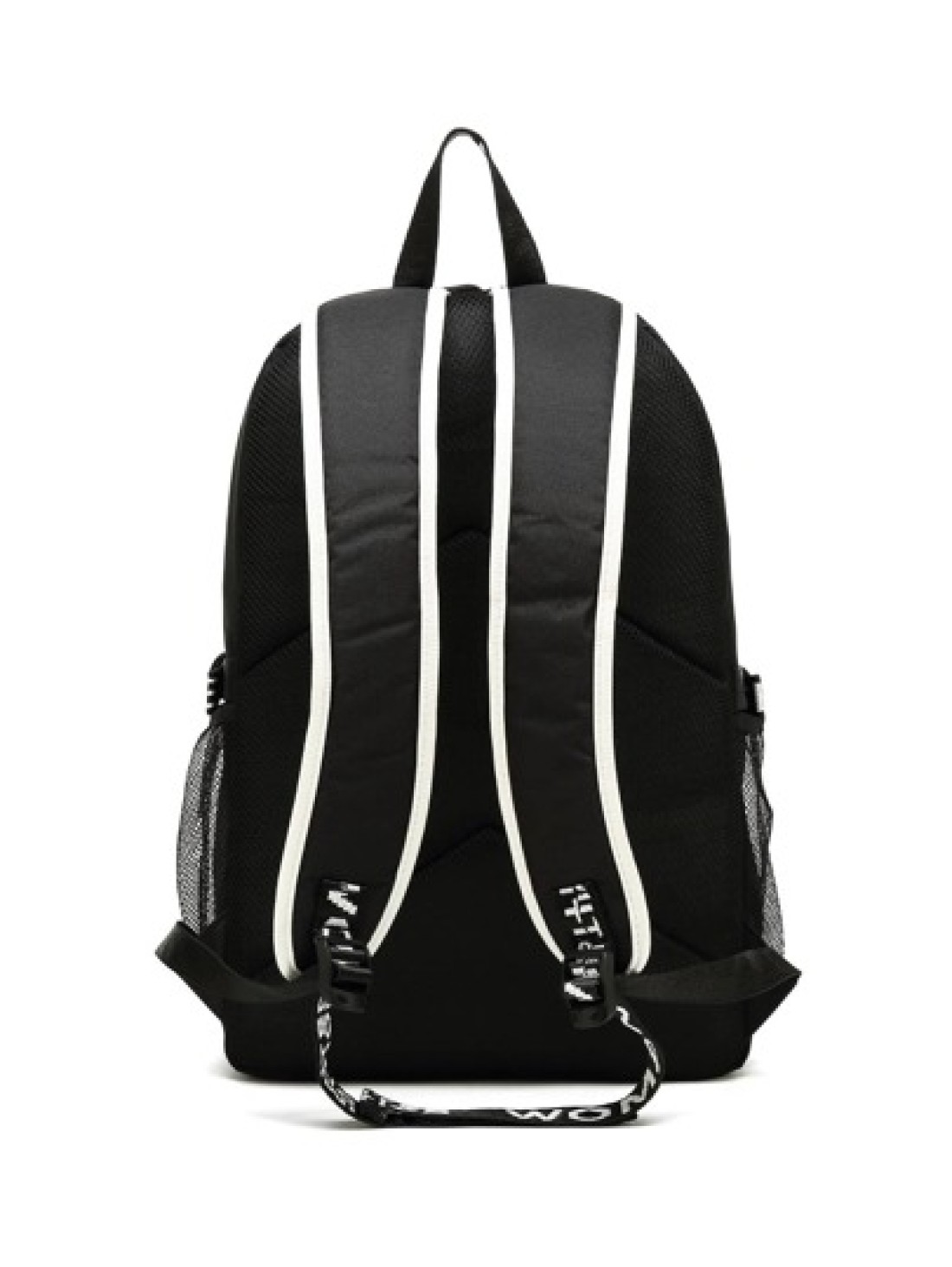15 Inch Men Cartoon Bear Graphic School Bag School Bags Schoolbag School Backpack For School Daypack Laptop Bag Computer Bag Book Bag Rucksack Shoulder Bag Travel Bag Sport Bag College Bag Business Ou