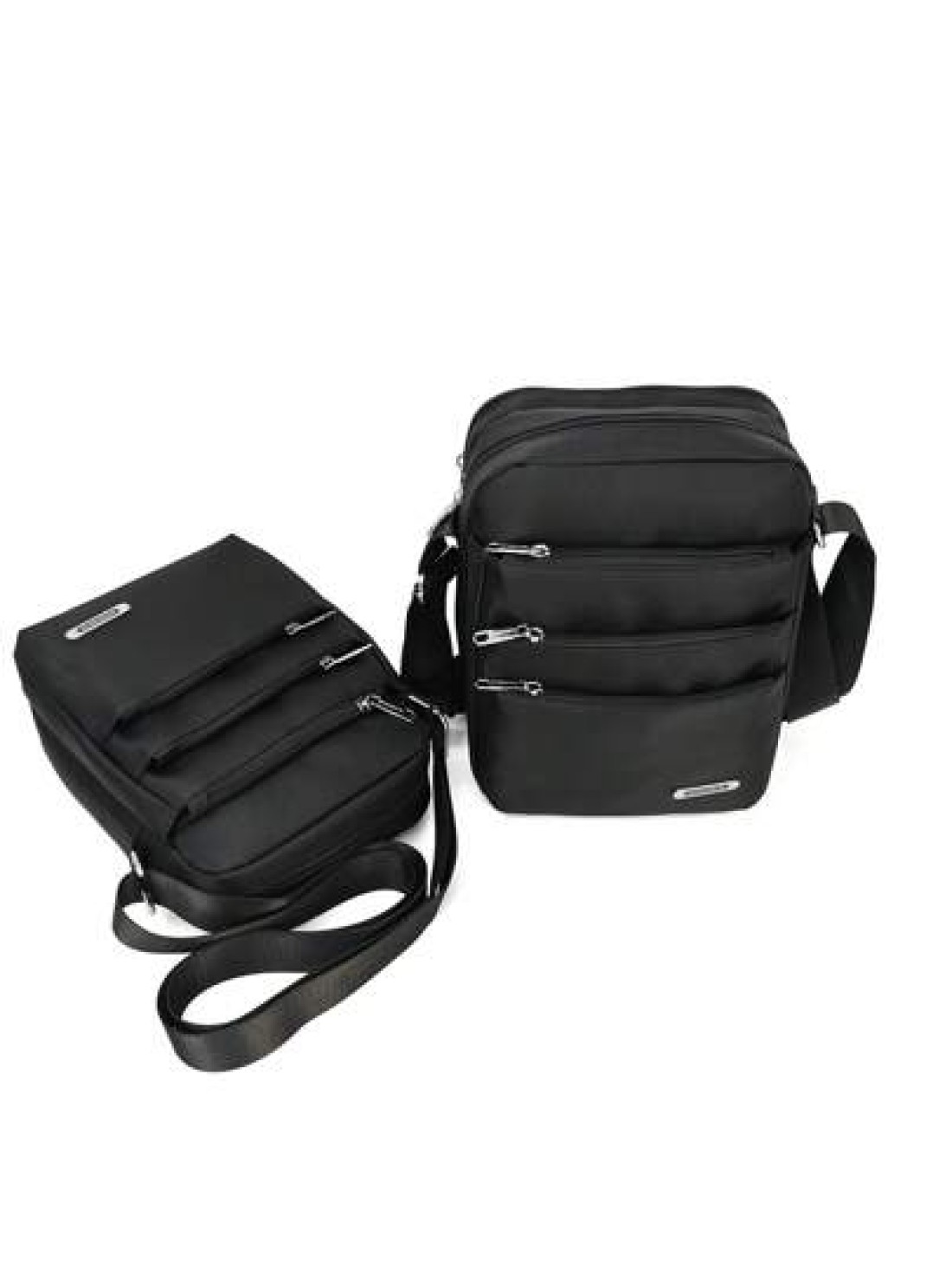 1pc Men s Shoulder Bag Casual Oxford Cloth Multi Layer Crossbody Bag Chest Bag For Men Side Bags For Men Satchel Bag Leather Bag Hobo Bag Hip Bag Travel Christmas Holiday Thanksgiving Gifts For Men To