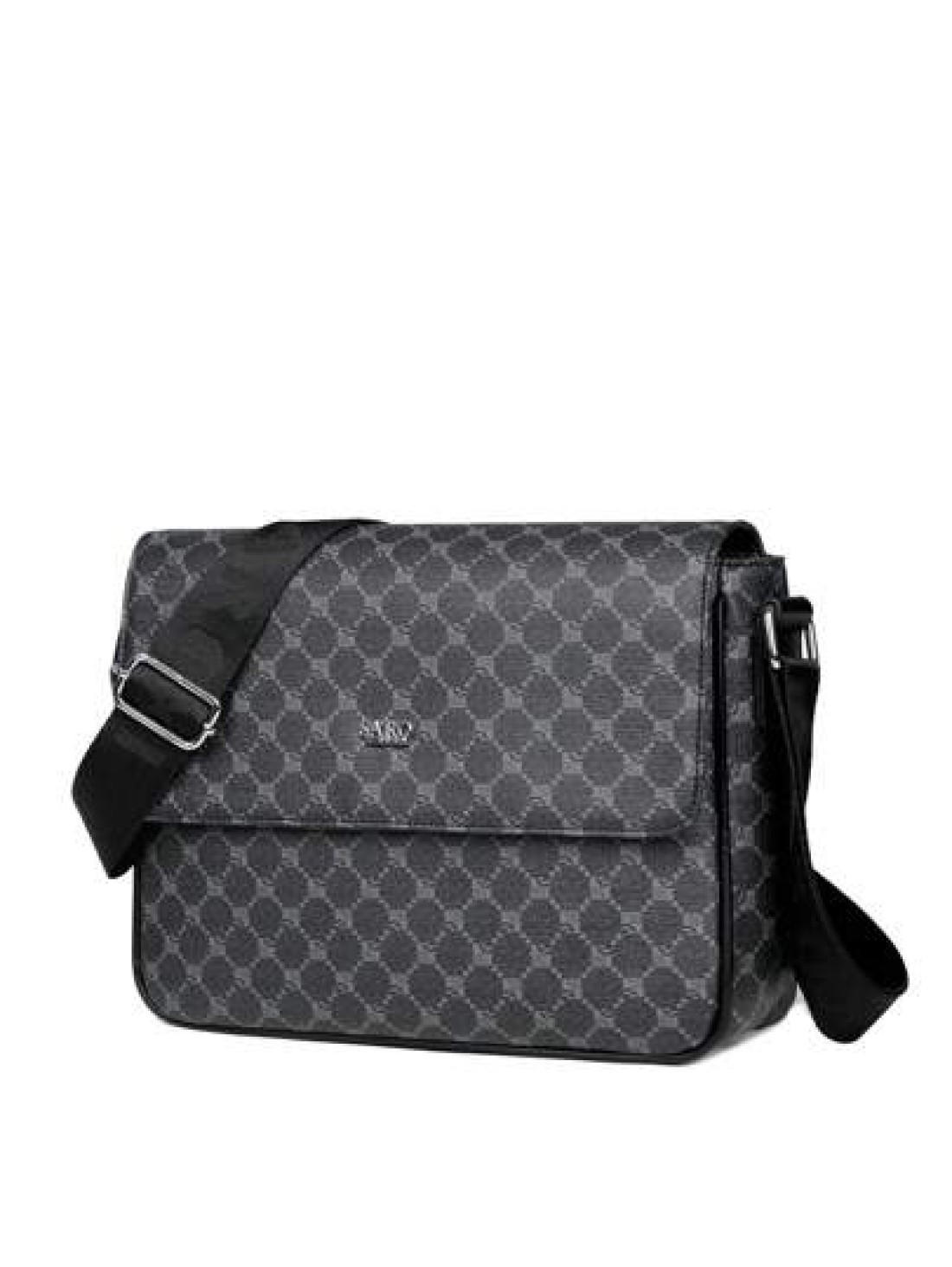 Simple Basic Crossbody Bag Fashion Business Commuter Travel Portable Shoulder Bag Sling Bag Youth Student Satchel Bag Crossbody Bag Graduation Gifts Multi Functional Bag Students Fall Messenger Bag St