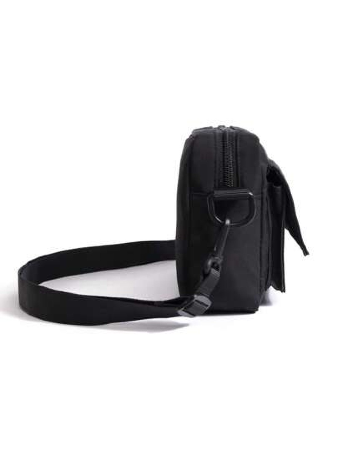 Polyester Square Bag Pocket Front Zipper Gift For Father Schoolbag Sling Bag Sport Bag For High School University Student For Travel College School Minimalist Shoulder Bag Crossbody Bag Sling Bag Cyli