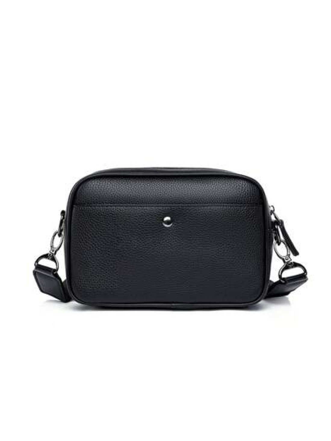 Men s Fashion Casual Messenger Bag Large Capacity Youth Gift Cross Body Street Style Sling Bag New Arrival